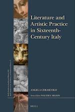 Literature and Artistic Practice in Sixteenth-Century Italy