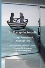 Art Therapy in Australia
