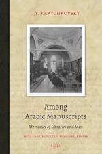 Among Arabic Manuscripts