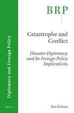 Catastrophe and Conflict