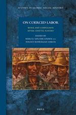 On Coerced Labor