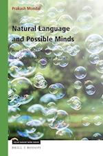 Natural Language and Possible Minds