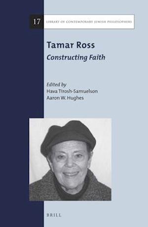 Tamar Ross