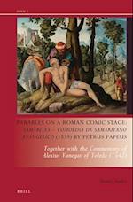 Parables on a Roman Comic Stage