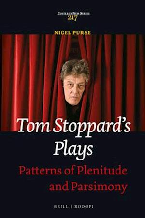 Tom Stoppard's Plays