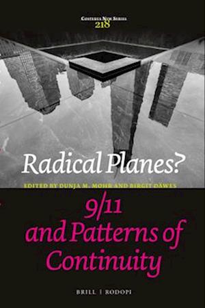 Radical Planes? 9/11 and Patterns of Continuity