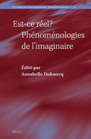 Est-Ce Reel? Phenomenologies de L'Imaginaire