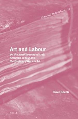 Art and Labour