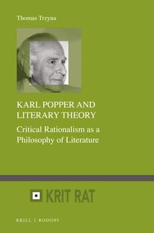 Karl Popper and Literary Theory