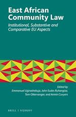 East African Community Law