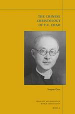 The Chinese Christology of T. C. Chao