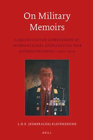 On Military Memoirs