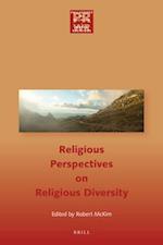 Religious Perspectives on Religious Diversity