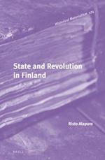 State and Revolution in Finland