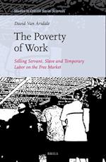 The Poverty of Work