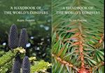 A Handbook of the World's Conifers (2 Vols.)