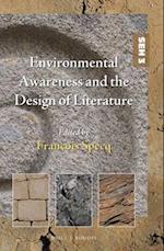 Environmental Awareness and the Design of Literature