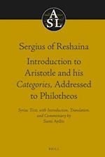 Sergius of Reshaina