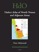 Dialect Atlas of North Yemen and Adjacent Areas