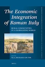 The Economic Integration of Roman Italy