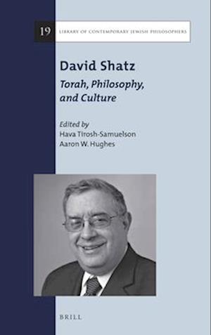 David Shatz