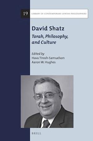 David Shatz