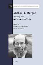 Michael L. Morgan