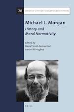 Michael L. Morgan