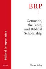 Genocide, the Bible and Biblical Scholarship