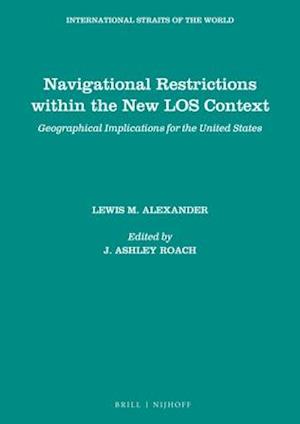 Navigational Restrictions Within the New Los Context