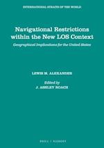 Navigational Restrictions Within the New Los Context