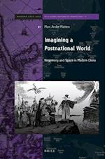 Imagining a Postnational World
