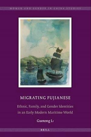 Migrating Fujianese