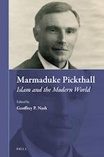 Marmaduke Pickthall