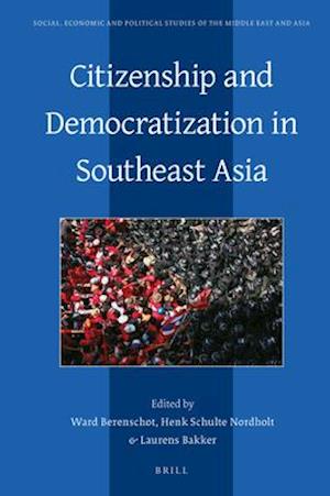 Citizenship and Democratization in Southeast Asia