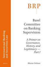 Basel Committee on Banking Supervision