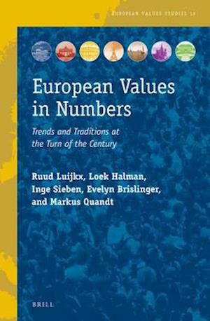 European Values in Numbers