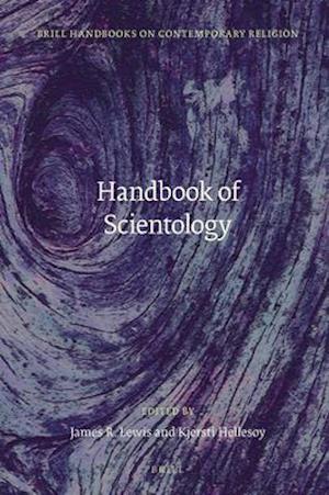 Handbook of Scientology