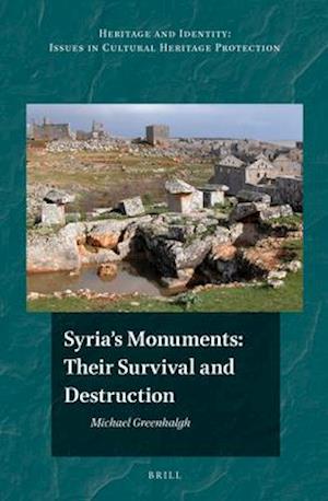 Syria's Monuments