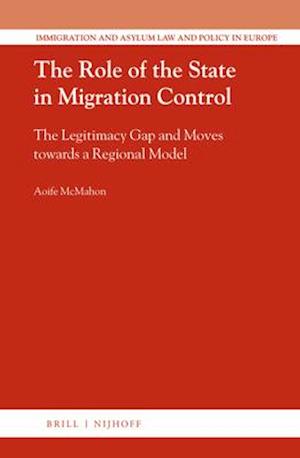 The Role of the State in Migration Control