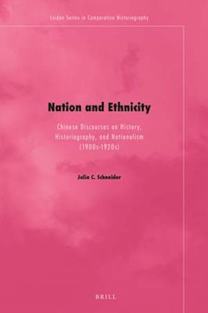 Nation and Ethnicity