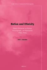 Nation and Ethnicity