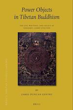 Power Objects in Tibetan Buddhism