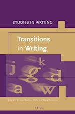 Transitions in Writing
