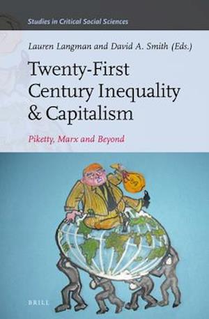 Twenty-First Century Inequality & Capitalism