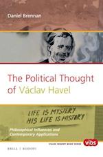 The Political Thought of Vaclav Havel