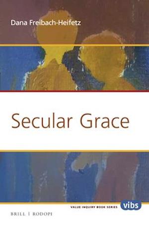 Secular Grace