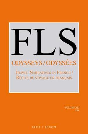 Odysseys / Odyssees