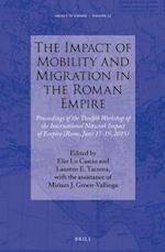 The Impact of Mobility and Migration in the Roman Empire