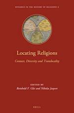 Locating Religions